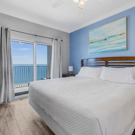 Crystal Tower 1906 By Vacation Homes Collection กัลฟ์ชอร์ส ภายนอก รูปภาพ
