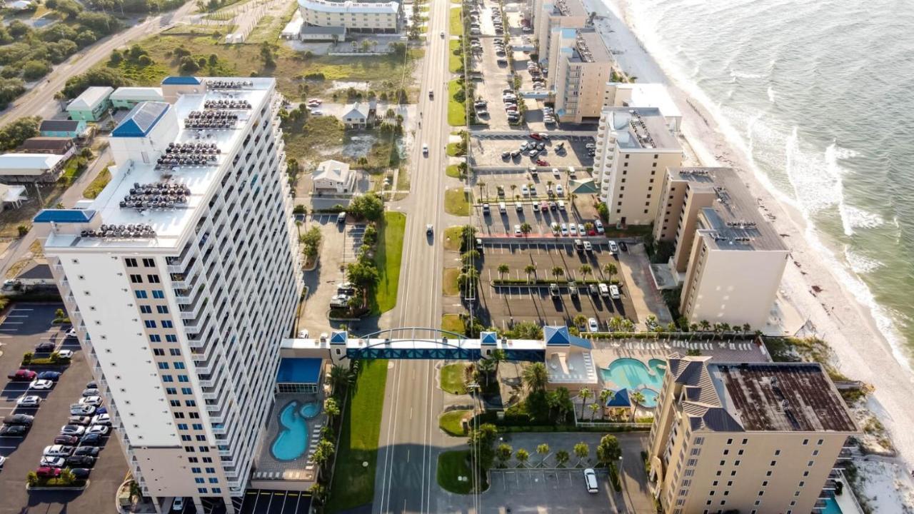 Crystal Tower 1906 By Vacation Homes Collection กัลฟ์ชอร์ส ภายนอก รูปภาพ