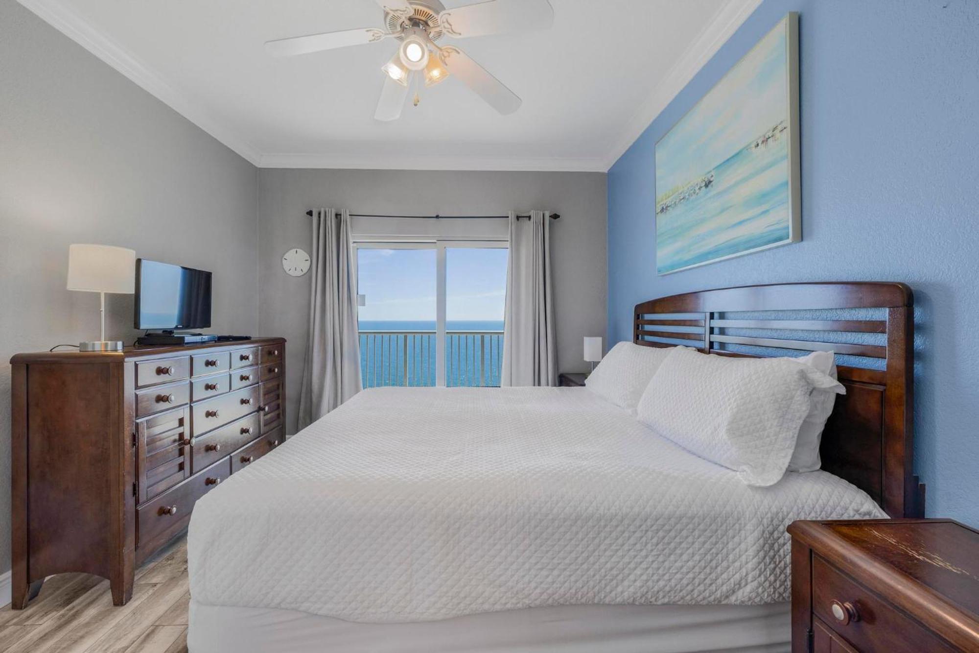 Crystal Tower 1906 By Vacation Homes Collection กัลฟ์ชอร์ส ภายนอก รูปภาพ