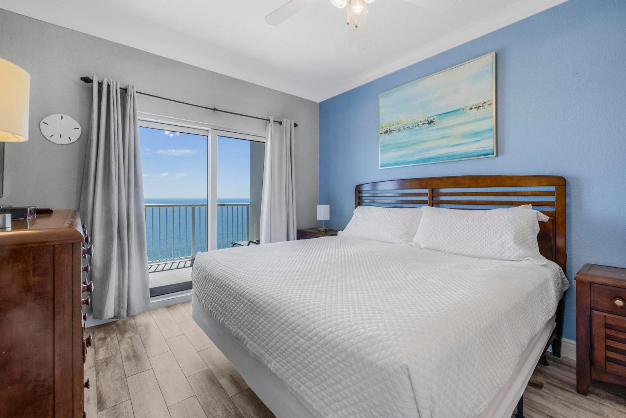Crystal Tower 1906 By Vacation Homes Collection กัลฟ์ชอร์ส ภายนอก รูปภาพ